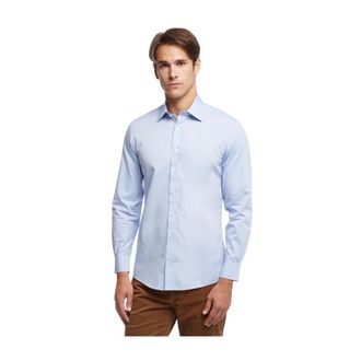 Brooks Brothers Uomo, Magliette, Blu, M, new
