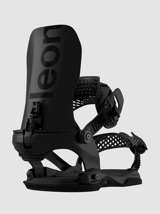 Bataleon Blaster AW Fase 2027 Snowboard Bindingen zwart