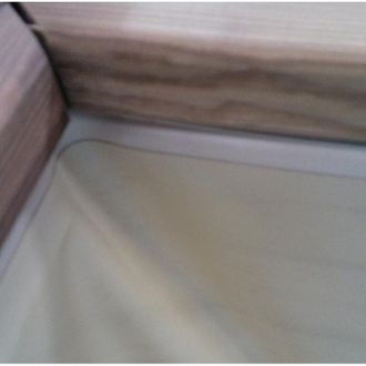 Sunbay Liner 672x472x146 75/100 Beige Vermela