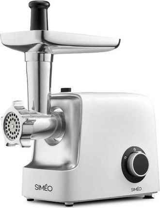 Sim&eacute;o Picadora De Carne Multifunci&oacute;n 2200w - Rhm310