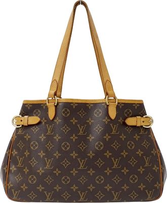 Louis Vuitton Monogram Monogram Monogram Shoulder Bag Tote Bag (Pre-Owned)