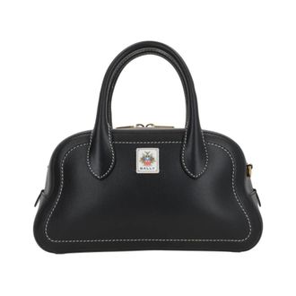 Bally Mujer, Bolsos, Negro, Talla: ONE Size