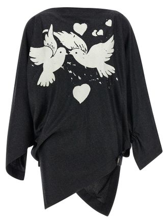 Vivienne Westwood Infinity Pullover