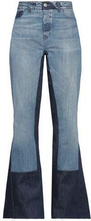 BLUE OF A KIND PARTES DE ABAJO - Pantalones vaqueros en YOOX.COM