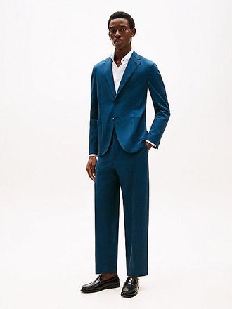 Tommy Hilfiger Gabardine Pressed Trousers