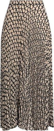 Valentino Garavani HOSEN & RÖCKE - Midi-Röcke auf YOOX.COM