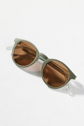Sunski Polarized Dipsea Sunglasses