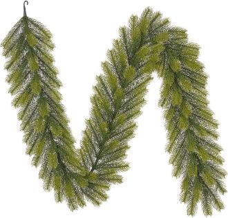 Black Box Trees Guirnalda artificial de navidad L180