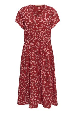 Culture Jurk CUpuglia Jurk Relaxed fit
