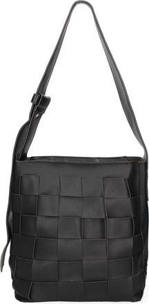 David Jones Schoudertas Vrouwen BLACK