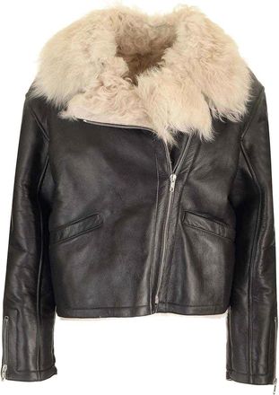 Durazzi Milano Sheepskin Jacket
