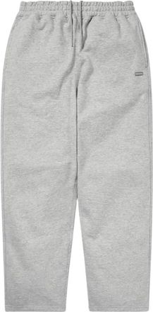 Thisisneverthat Broeken, Heren, Grijs, M, Katoen, T.n.t. Classic HDP Basic Sweatpant