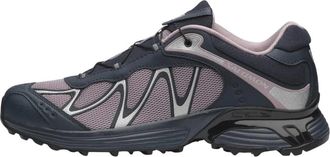Salomon XT-Whisper - Dames - Outdoorschoenen - Blauw - 41 1/3 EU - Fitness