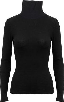 Patrizia Pepe KNITWEAR - Turtlenecks on YOOX.COM