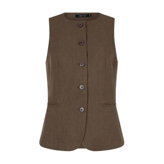 Ydence Ydence, Dames, Jassen, Groen, Maat: XS