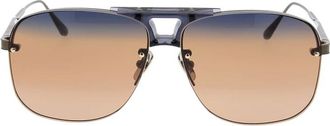 Linda Farrow unisex, Accesorios, Multicolor, Talla: ONE Size