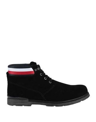 Tommy Hilfiger SCHUHE - Stiefeletten auf YOOX.COM