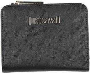 Just Cavalli Marroquinería - Billeteras en YOOX.COM