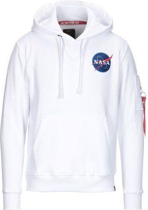 Alpha Industries CAMISETAS Y TOPS - Sudaderas en YOOX.COM