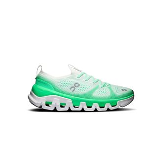 On Running Cloud X Tempo - Sport - Hombre - Verde - 42 1/2 EU