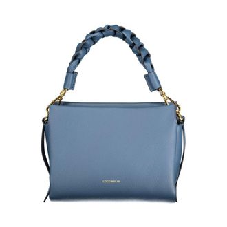 Coccinelle Leather Women Womens Bag