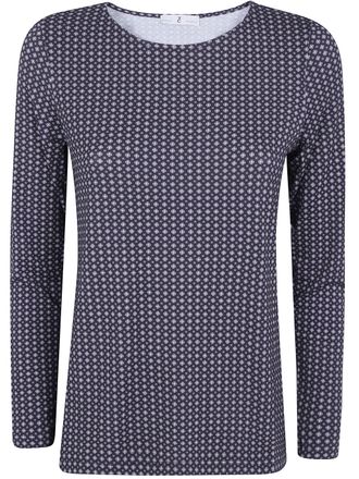 Whyci T-Shirt Round Neck Wh0635