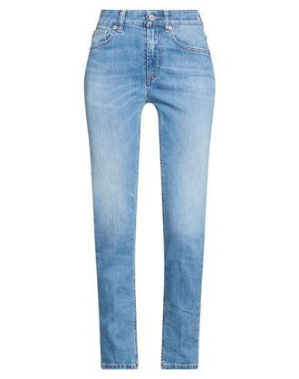 Vicolo BOTTOMWEAR - Jeans on YOOX.COM