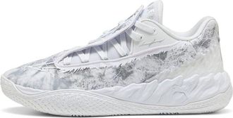 Puma MB.05 Lo Team White Gray Echo 313266-02
