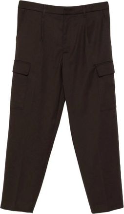 Dondup Hombre, Pantalones, Marr&oacute;n, Talla: W31