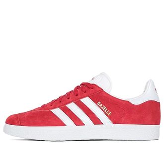 adidas Gazelle Power Red BB5486