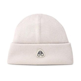 Moose Knuckles Uomo, Accessori, Beige, Taglia unica, new