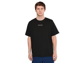 Brooks Movement Heavyweight T-Shirts Mens Clothing Black : 2XL, Cotton