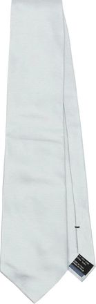 Tom Ford Cravatta - Blu