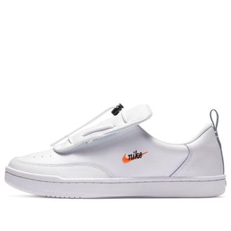 Nike (WMNS) Nike Court Vintage ALT White CK7900-100