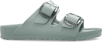 Birkenstock Arizona Big Buckle EVA - Dames - Sandalen - Groen - 39 EU - Schoenen