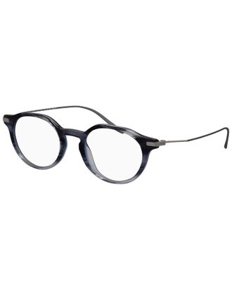 Prada Womens 12Ys 48Mm Optical Frames