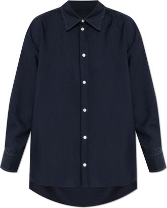Marni Wool Shirt