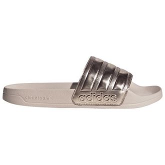 adidas Adilette Shower Sandalen - Unisex | grau