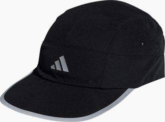 adidas Mens Xcity C H.R. Baseball Cap Unisex Adults - Black - Size: LADIES
