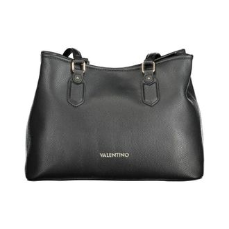 Valentino Dames, Tassen, Zwart, Maat: ONE Size