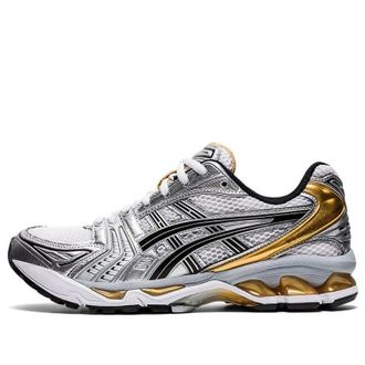 Asics (WMNS) ASICS Gel-Kayano 14 White Pure Gold 1202A056-102