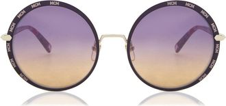 MCM 127S 720 Womens Sunglasses Purple Size 54
