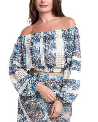 Ramy Brook Aiyana Top