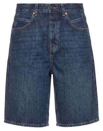 Closed BOTTOMWEAR - Denim shorts on YOOX.COM