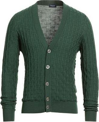 Drumohr MAGLIERIA - Cardigan su YOOX.COM