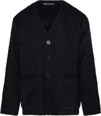 Our Legacy Uomo, Maglie, Nero, S, new