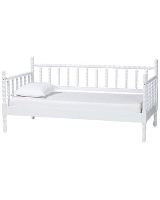 Baxton Studio Laurent Twin Daybed