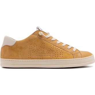 P448 John Sneaker in Vintage Camel at Nordstrom, Size 45