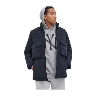 DC Uomo, Giacche, Nero, M, new