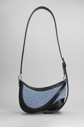 MUGLER Shoulder Bag